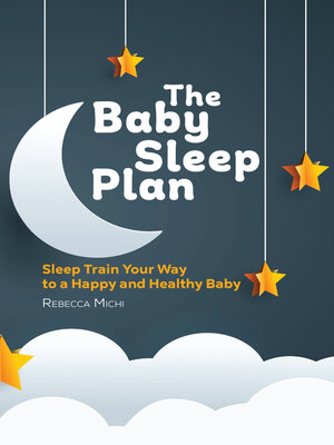 cover image of The Baby Sleep Plan